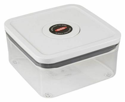 OXO Κουτί Γενικής Χρήσης Πλαστικό 16x16cm