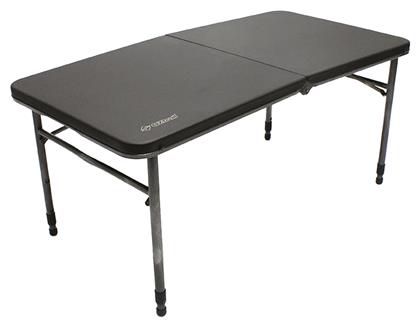 OZtrail Fold In Half Table Τραπέζι Πτυσσόμενο Γκρι από το Esmarket