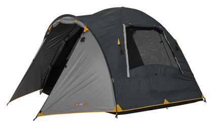 OZtrail Genesis 4V II Σκηνή Camping Igloo για 4 Άτομα 360x220x180εκ.