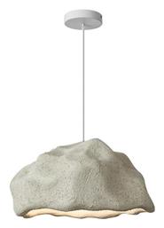 Pakketo Κρεμαστό Φωτιστικό Λευκό 52x52εκ.