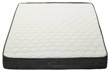 Pakketo Nemesis Διπλό Ανατομικό Στρώμα Roll Pack 150x200x22cm με Ανεξάρτητα Ελατήρια