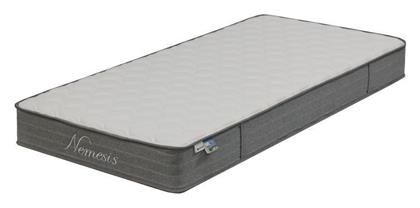 Pakketo Nemesis με Ανεξάρτητα Ελατήρια