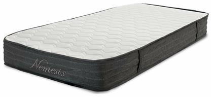 Pakketo Nemesis με Ανεξάρτητα Ελατήρια