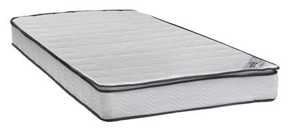 Pakketo Perfecto Μονό x με Ελατήρια & Ανώστρωμα