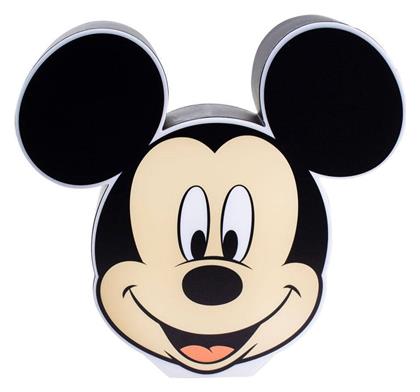 Paladone Παιδικό Διακοσμητικό Φωτιστικό Mickey Πολύχρωμο 15x5x19εκ. από το Designdrops