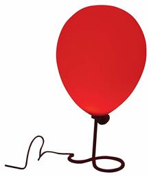 Paladone Παιδικό Διακοσμητικό Φωτιστικό Pennywise Balloon Κόκκινο 34εκ.