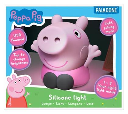 Paladone Παιδικό Διακοσμητικό Φωτιστικό Πολύχρωμο