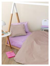 Palamaiki με Λάστιχο Etoile Moka 70x140εκ.