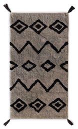 Palamaiki Καλοκαιρινό Χαλί Rebel Khaki 120x170εκ. Βαμβακερό