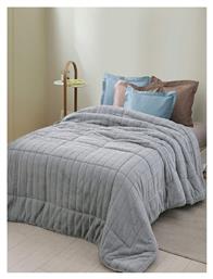 Palamaiki Κουβερτοπάπλωμα Υπέρδιπλο 220x240εκ. Etta