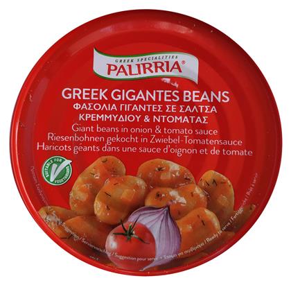 Παλίρροια Φασόλια Γίγαντες 280gr από το e-Fresh