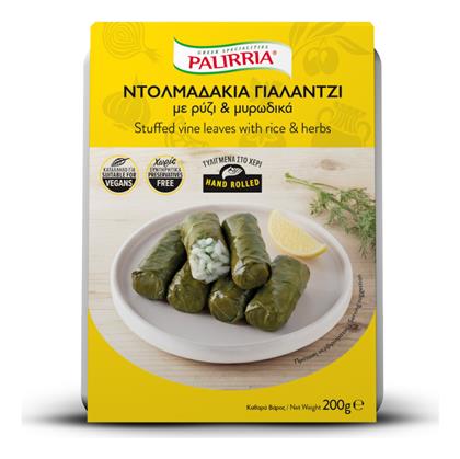 Παλίρροια Ντολμαδάκια