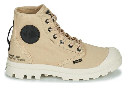 Palladium Pampa Hi Htg Γυναικεία Sneakers