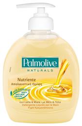 Palmolive Milk & Honey 300ml