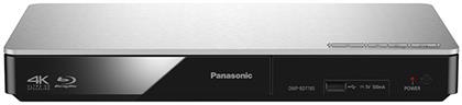 Panasonic Blu-Ray Player DMP-BDT185 με USB Media Player