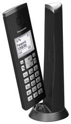 Panasonic KX-TGK210 με Ελληνικό Μενού