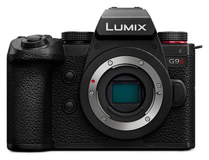 Panasonic Lumix DC-G9 MK II