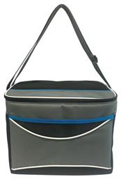 Panda Ισοθερμική Τσάντα Ώμου Γκρι