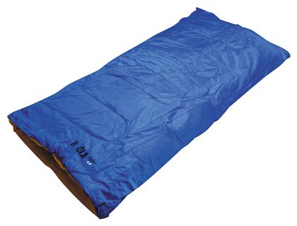 Panda Sleeping Bag Παιδικό 2 Εποχών Kid II Blue