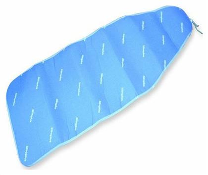 Πανί Σιδερώστρας Stiroplus Original Fiorella 123cm X 38cm