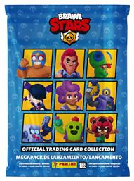 Panini Brawl Stars Φακελάκια