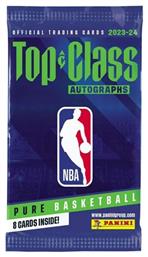 Panini NBA Top Class Φακελάκια