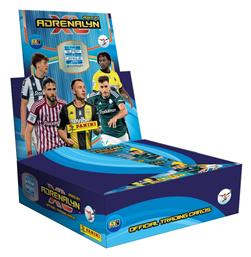 Panini Super League 2023-24 Adrenalyn Xl Φακελάκια από το e-shop