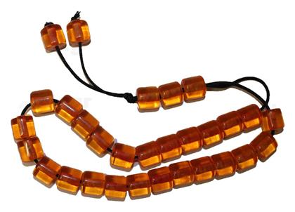 Panora Κομπολόι Πορτοκαλί