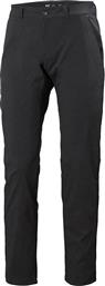 ΠΑΝΤΕΛΟΝΙ HELLY HANSEN HOLMEN 5 POCKET PANT ΑΝΘΡΑΚΙ