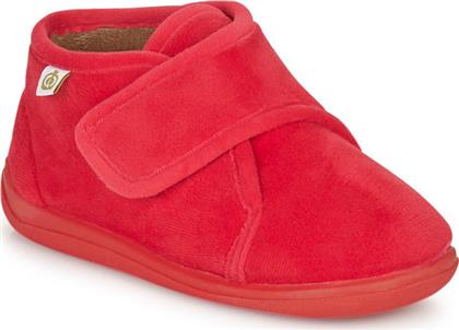 Παντόφλες Citrouille et Compagnie HALI ΣΤΕΛΕΧΟΣ: Ύφασμα & ΕΠΕΝΔΥΣΗ: Ύφασμα & ΕΣ. ΣΟΛΑ: Ύφασμα & ΕΞ. ΣΟΛΑ: Καουτσούκ