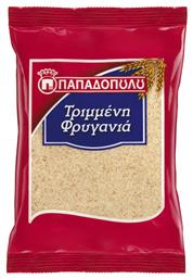 Παπαδοπούλου Τριμμένη Φρυγανιά 180gr