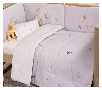 Πάπλωμα Κούνιας My Universe Nef-nef Homeware