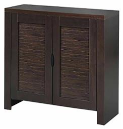 Παπουτσοθήκη Ξύλινη