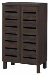 Παπουτσοθήκη Ξύλινη