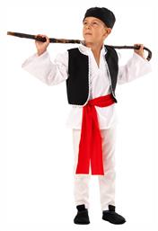 Παραδοσιακή Παιδική Φορεσιά Ηπειρώτης