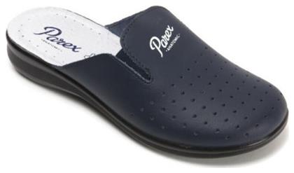 Parex Ανδρικά Δερμάτινα Ανατομικά Σαμπό