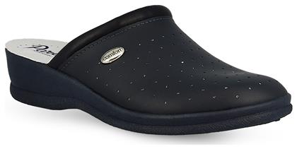 Parex Γυναικεία Δερμάτινα Ανατομικά Σαμπό