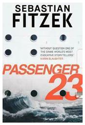 Passenger 23