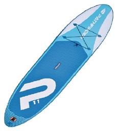 Pathfinder Super Light P11 Φουσκωτή Σανίδα SUP με Μήκος 3.35m από το Polihome