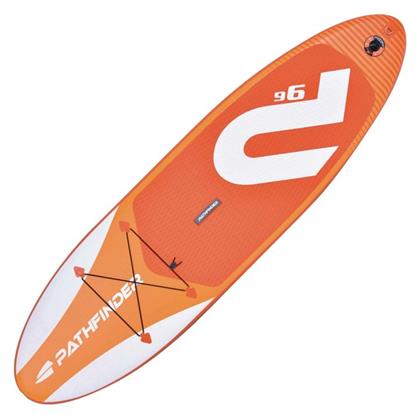 Pathfinder Super Light P9 Φουσκωτή Σανίδα SUP με Μήκος 2.9m