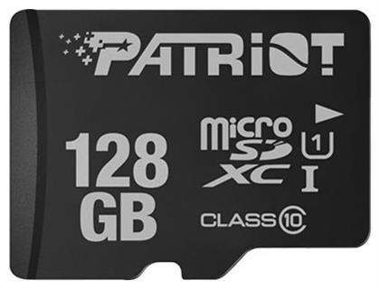 Patriot microSDXC 128GB Class 10 U1 High Speed