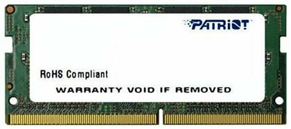 Patriot Signature 8GB DDR4