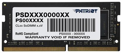 Patriot Signature Line DDR4