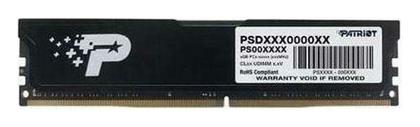 Patriot Signature Line DDR4