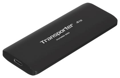 Patriot Transporter USB 3.2 / USB-C SSD 4TB 2.5'' από το e-shop