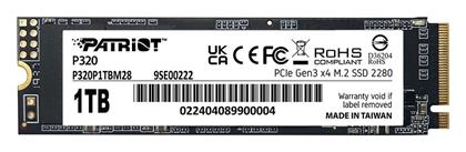 Patriot Viper P320 M.2