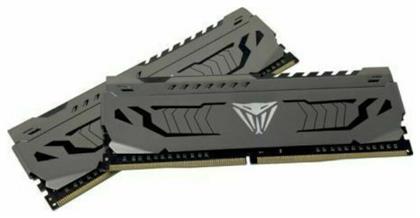 Patriot Viper Steel 64GB DDR4 με 2 Modules (2x32GB) από το e-shop