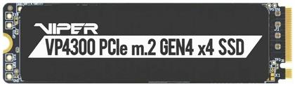 Patriot Viper VP4300 1TB M.2 VP4300-1TBM28H από το e-shop