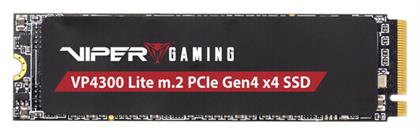 Patriot VP4300 Lite M.2