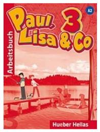 Paul, Lisa & Co 3, Arbeitsbuch από το e-shop